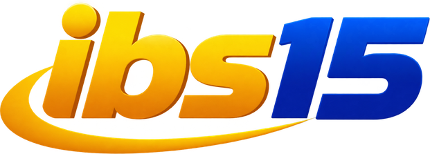 ibs15 Logo